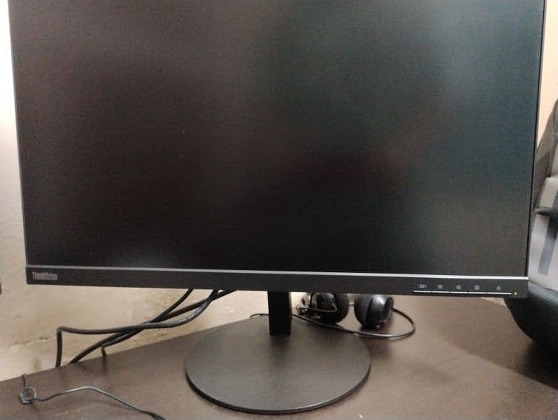 Lenovo Monitor T24 2