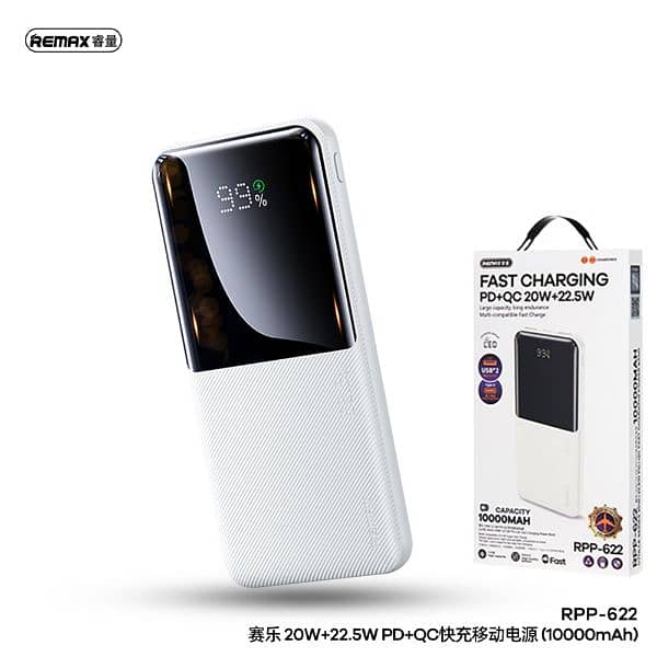 Power Banks For mobile 5