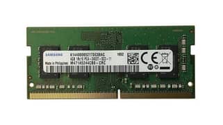 4GB Ram DDR4 2400MHZ SPEED LAPTOP RAM