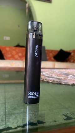 smok zrex vape 0