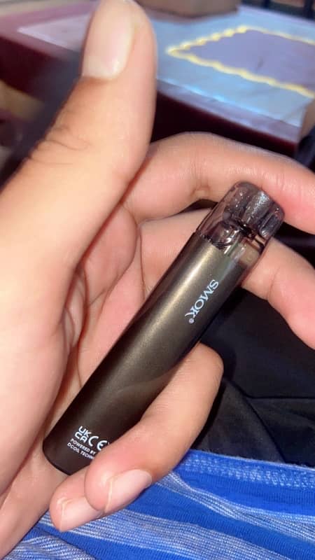 smok zrex vape 4