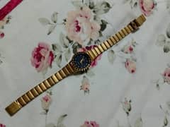 MEMA BRAND WATCH