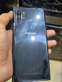 Samsung note 10 plus