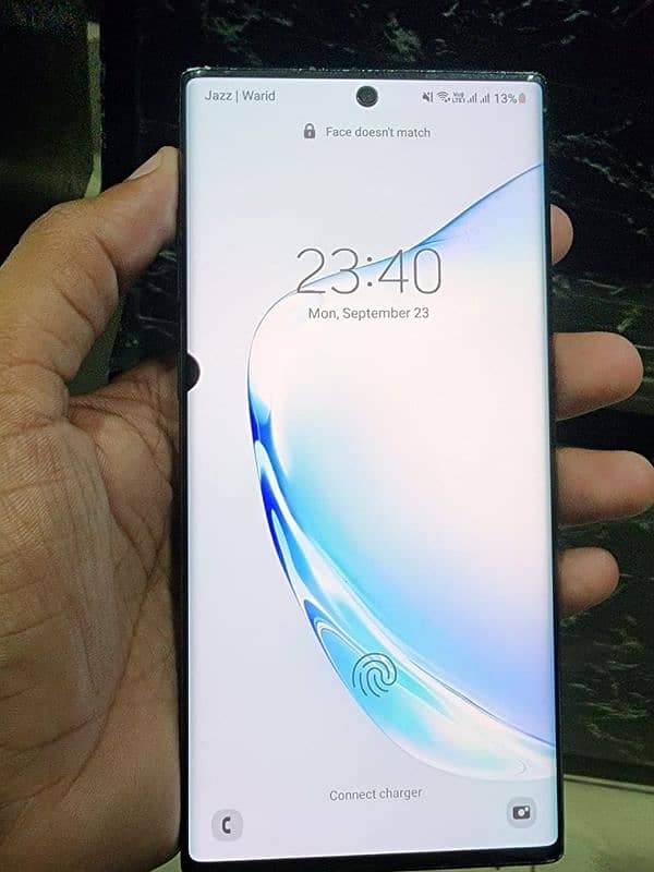 Samsung note 10 plus 2