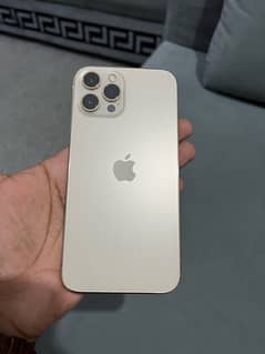 IPhone 12 Pro Max non pta