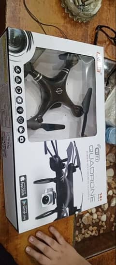 Drone koome