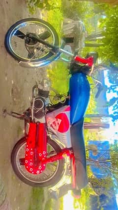 Bike for sale