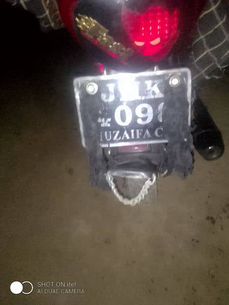 Bike for sale 2