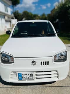 Suzuki Alto 2020 0