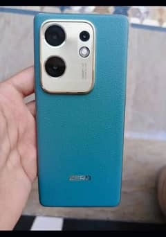 infinix zero 30