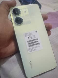 redmi 13c