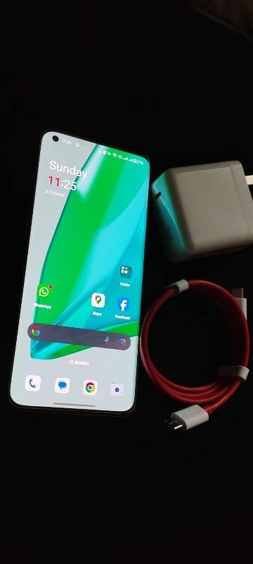 OnePlus 9pro 12/256 Immaculate condition like brand new 2