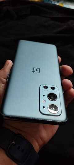 OnePlus 9PRO 5G 12GB/256GB Immaculate condition like brand new