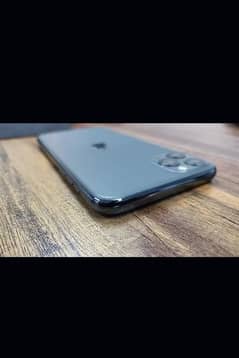 iphone 11 pro 64 gb pta approved