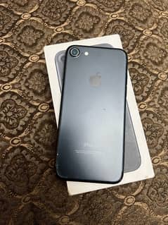 iphone 7 128gb pta approved