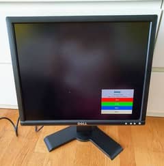 Dell led 20 inch urgent sale