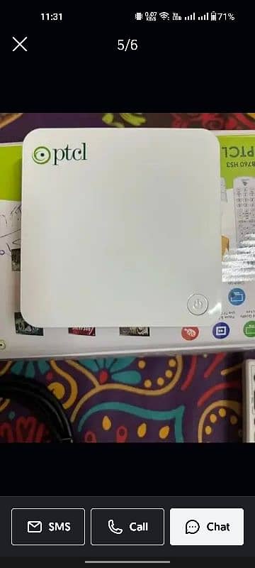 PTCL Android Box Condition (03028134803) 1