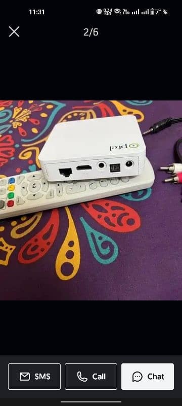 PTCL Android Box Condition (03028134803) 2