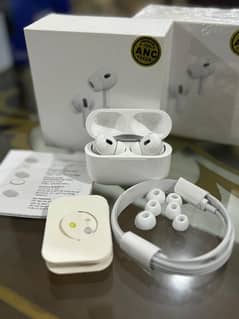 Airpods pro 2 Original ANC + Wireless Charging