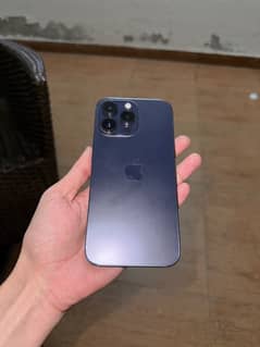 IPHONE 14 pro max PTA approved