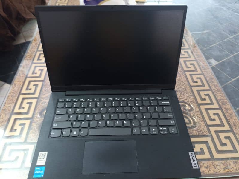 Lenovo v14 G3 12th generation 2