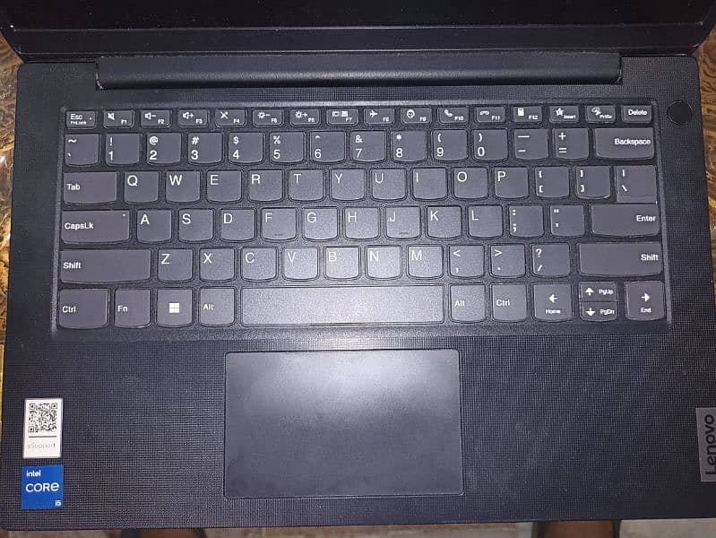 Lenovo v14 G3 12th generation 4