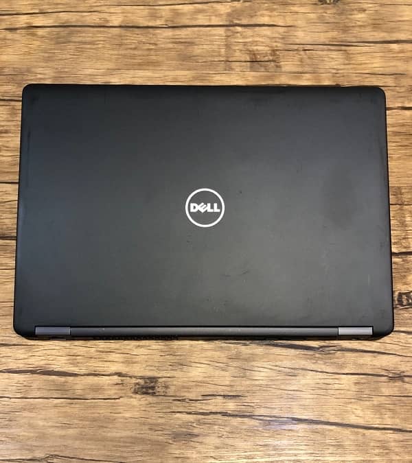 Dell latitude 5480 laptop core i5 6th generation at fattani computers 3