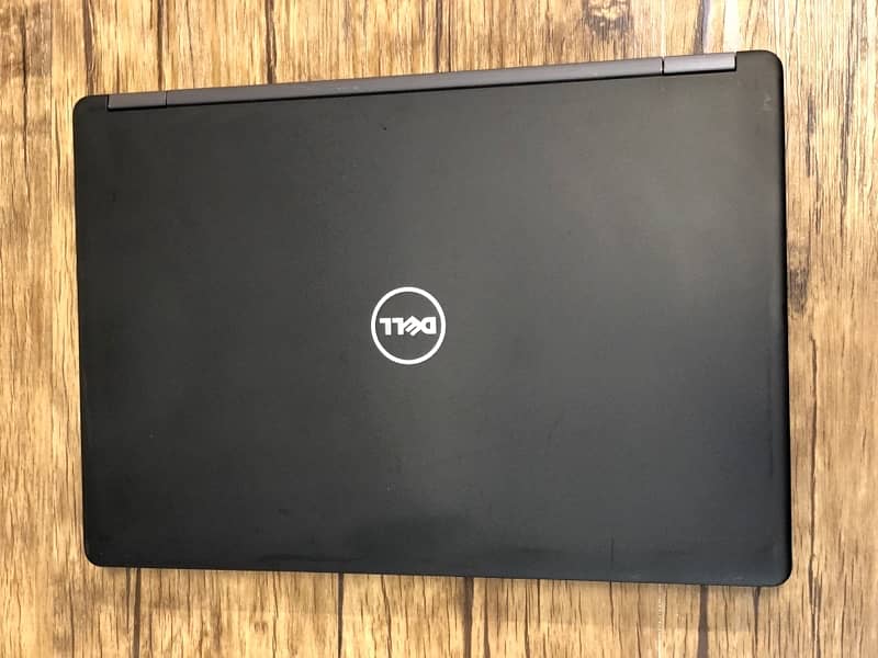 Dell latitude 5480 laptop core i5 6th generation at fattani computers 4