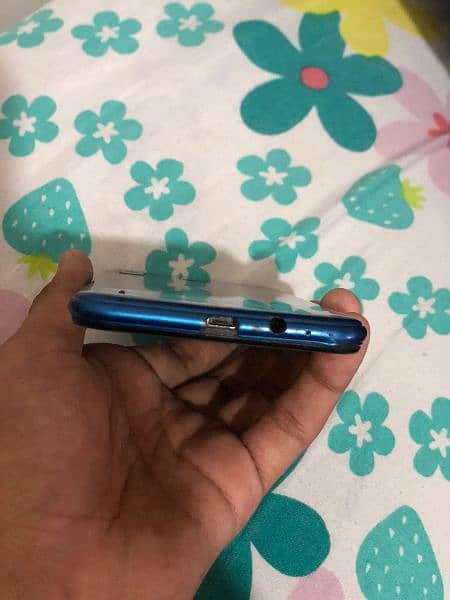 Infinix smart 4 3