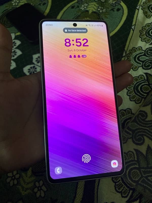 Samsung a73 5g 4