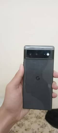 Google Pixel 6 Non-Pta For Sale