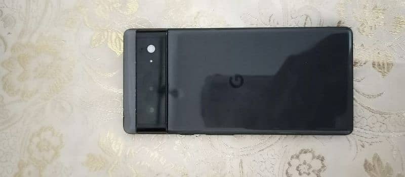 Google Pixel 6 Non-Pta For Sale 4