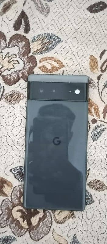 Google Pixel 6 Non-Pta For Sale 6