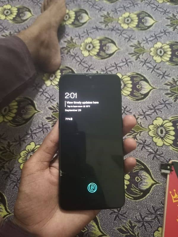 one plus 6t/8/128 0