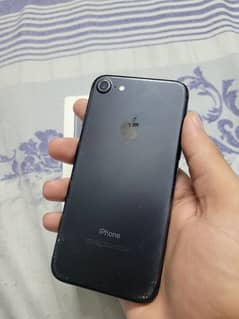 iphone 7 128gb pta approved 0