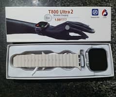 T800 ultra 2, smart watch, t800 ultra 2, watch 2024, latest watch