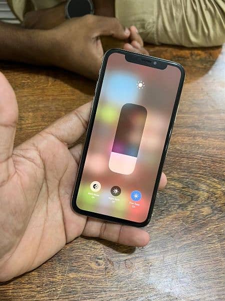 iphone x pta approved face id true tone on 2