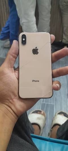 Iphone xs 256gb non pta