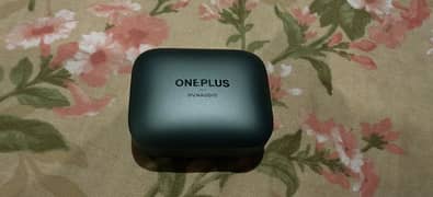 One Plus Buds Pro 2