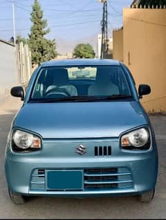 Suzuki Alto 2019 0