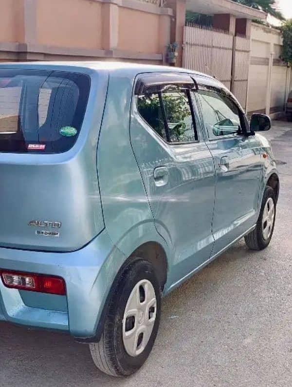 Suzuki Alto 2019 4