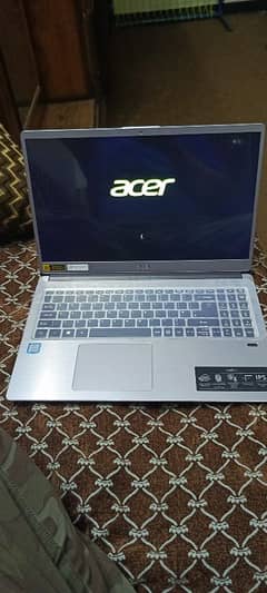 Acer sf315-52 i5 8Gen 0