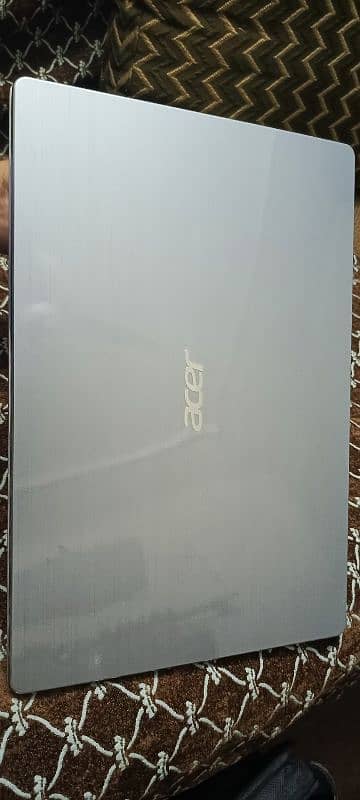 Acer sf315-52 i5 8Gen 1