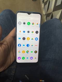 realme c3 3/32 pta approved