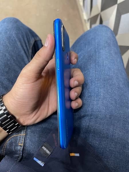 realme c3 3/32 pta approved 3