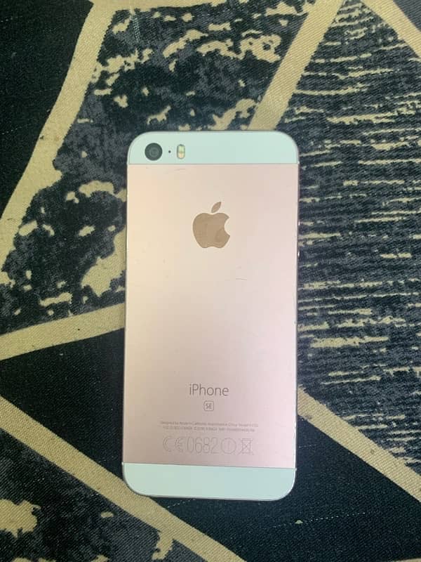 iphone se pta approved 1