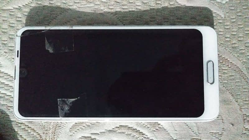 AQUOS R2 PTA APPROVED  URGENT SALE 2