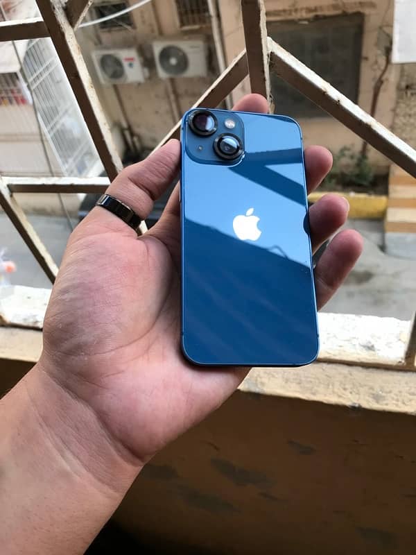 iPhone 13mini 1