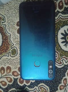 INFINIX HOT 8 4/64 SALE