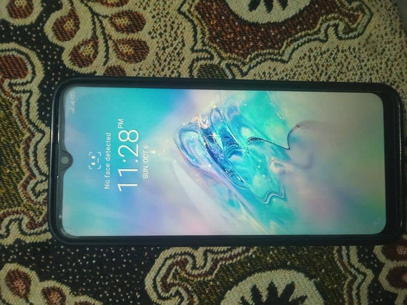 INFINIX HOT 8 4/64 SALE 2